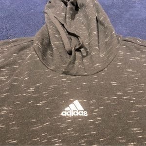 Adidas Men’s Hoodie sweatshirt Size Medium